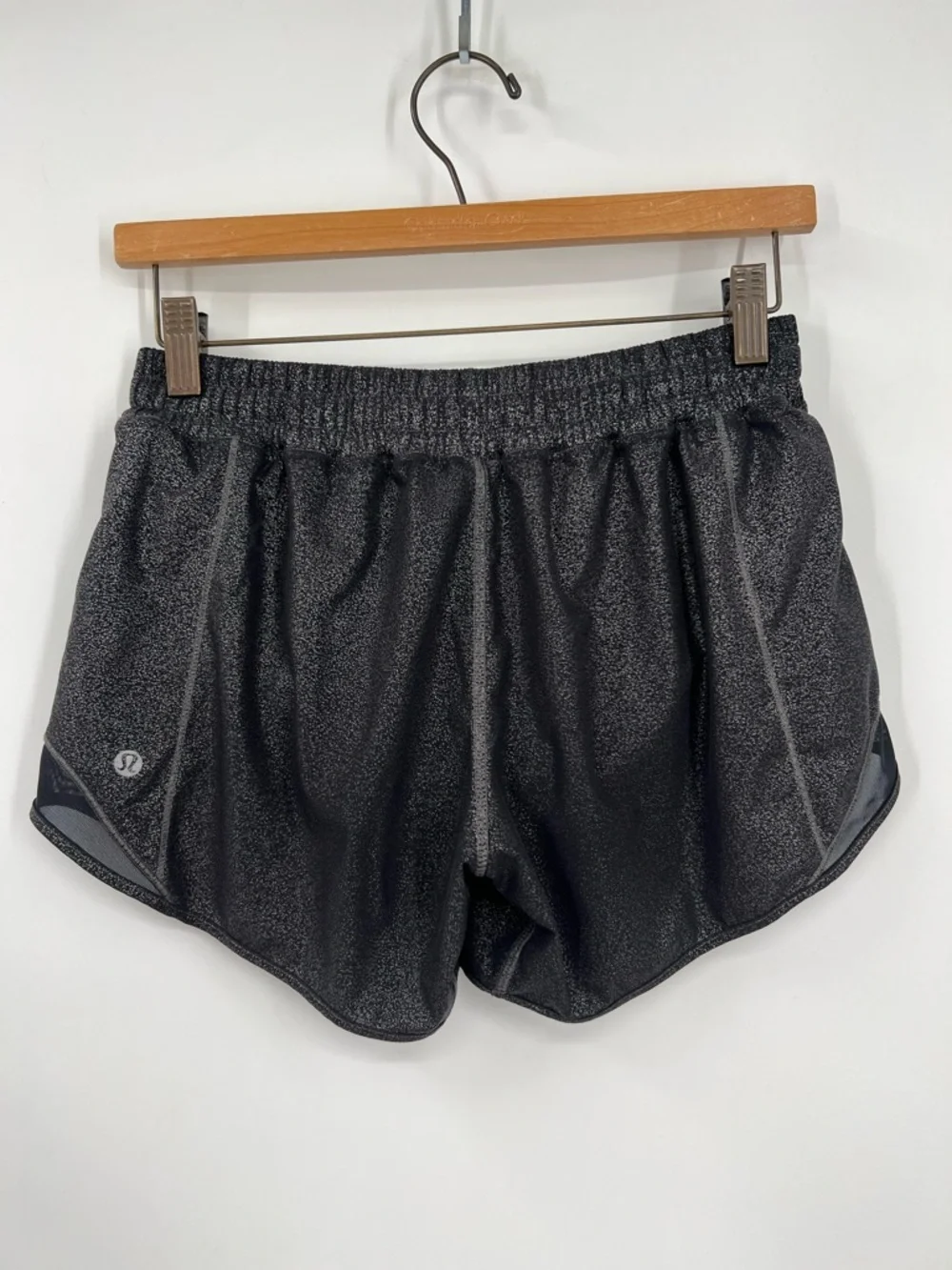 Lululemon Hotty Hot Short II *Long 4